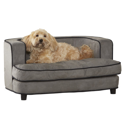 Enchanted Home Pet Cliff Dog Bed & Reviews Wayfair