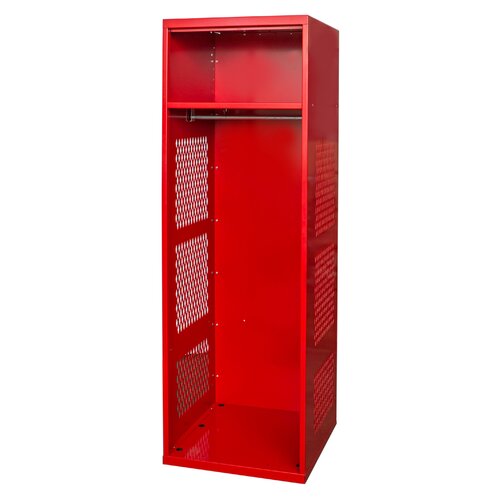 Rookie 1 Tier 1 Wide Sport/Gear Locker by Hallowell