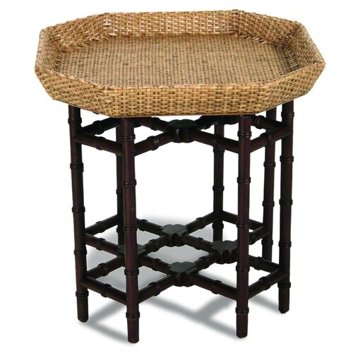 Urban End Table by Padmas Plantation