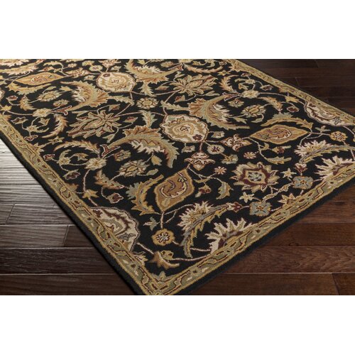 Artistic Weavers Middleton Amelia Black Area Rug