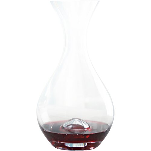 46 Oz. Wine Decanter | Wayfair