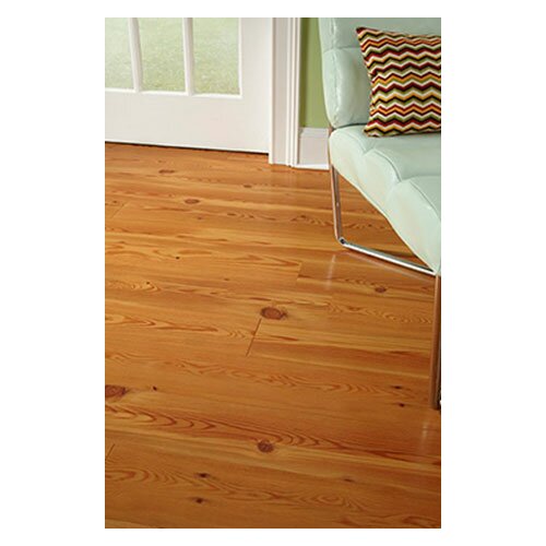 Islander Flooring Old Growth 5 1/8 Solid Bamboo Hardwood Flooring in