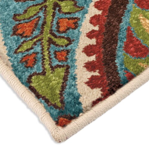 Décor Rugs Area Rugs Orian SKU OZN2177