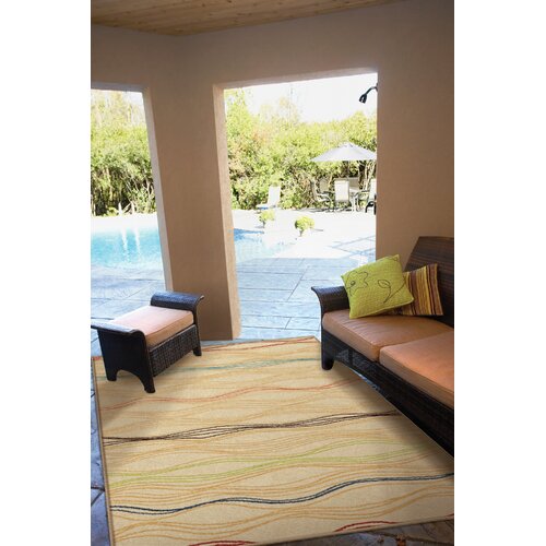 Wildon Home ® Clarizza Outdoor Area Rug