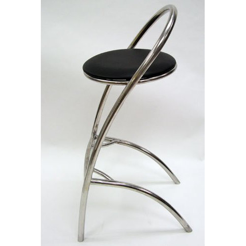 Commercial Seating Products Z Bar Stool with Cushion & Reviews Wayfair