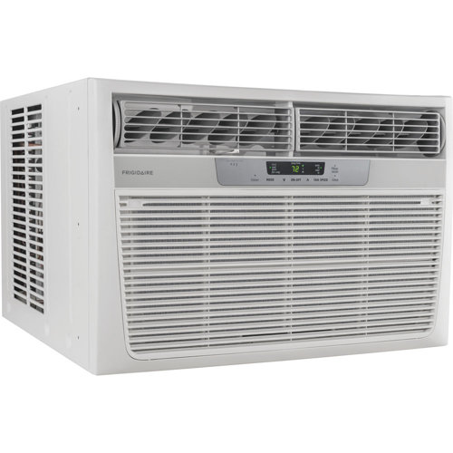 18500 BTU Median SlideOut Chassis Air Conditioner with 16000 BTU