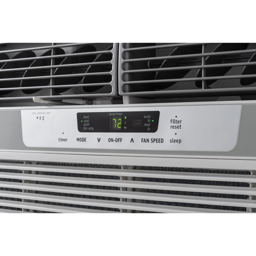 18500 BTU Median SlideOut Chassis Air Conditioner with 16000 BTU
