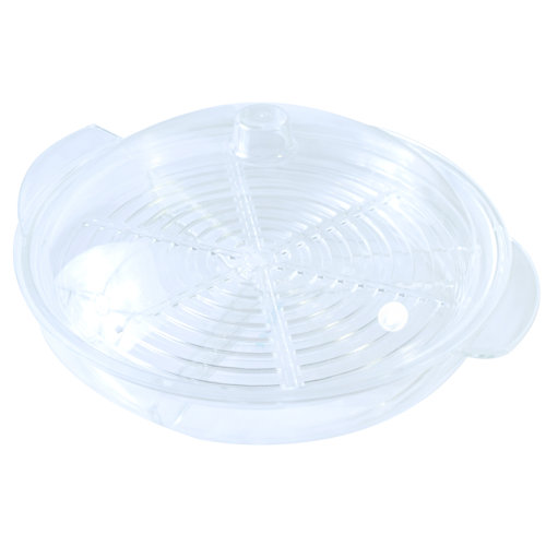 Frigidaire Chilled Serving Platter With Lid & Reviews Wayfair