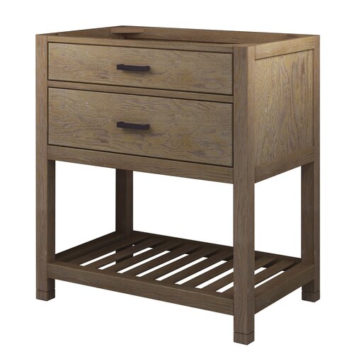 Sagehill Toby 30 Vanity Base