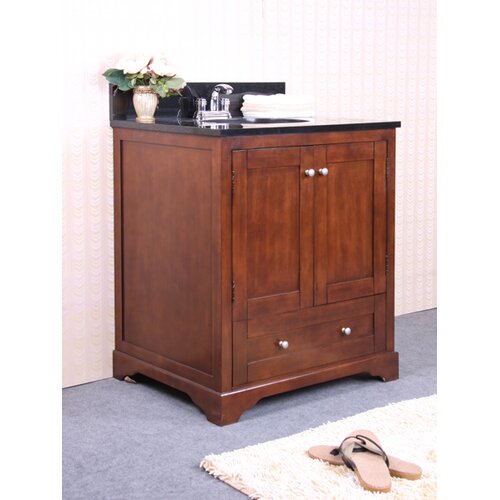 30 Single Sink Vanity Base by Legion Furniture