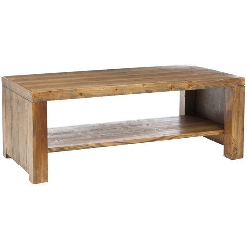 Safavieh Peter Coffee Table & Reviews Wayfair UK