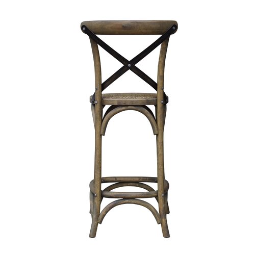 26 Counter Bar Stool by White x White