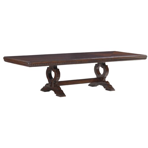 Kilimanjaro Extendable Dining Table by Lexington