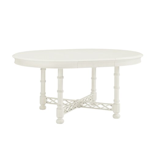 Ivory Key Dining Table by Tommy Bahama Home