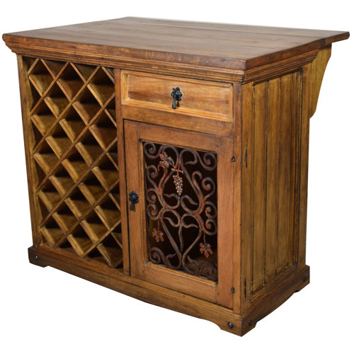 23 Bottle Wine Wayfair