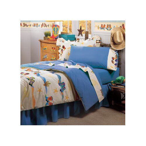 Cowboy Bedding Collection by Room Magic