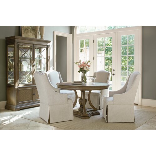 Legacy Classic Furniture Renaissance Parsons Chair