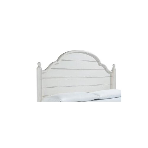 Legacy Classic Furniture Haven Wood Headboard