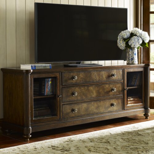 Legacy Classic Furniture Barrington Farm TV Stand