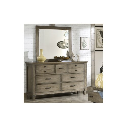 Legacy Classic Brownstone Village Bedroom Set(34).jpg