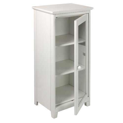 Casual Home 3 Shelf Folding Shelf