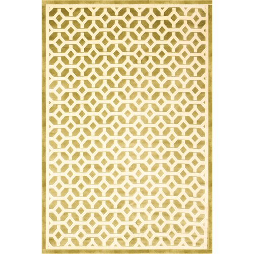 Sonoma Ivory Duoro Area Rug by Abacasa