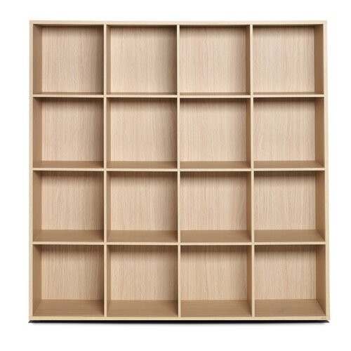 55.46 Bookcase by Bestar Clic Furniture