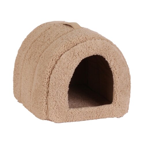 Best Friends By Sheri Pet Furniture Igloo Dog Dome