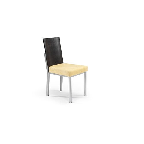 Createch Baroni Side Chair