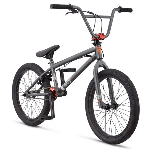 Boys Scan Jr. BMX Bike by Mongoose