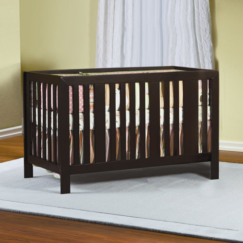 PALI Imperia Convertible Crib & Reviews Wayfair