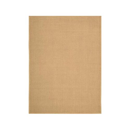 Calvin Klein Home Rug Collection Shetland Basketweave Sisal Area Rug