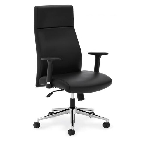 Basyx by HON High Back Executive Office Chair