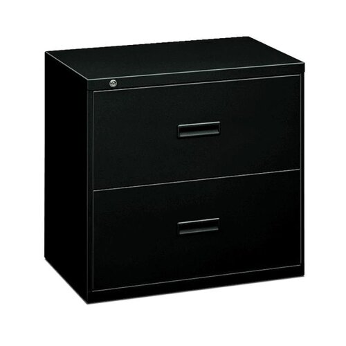 Basyx 2 Drawer File