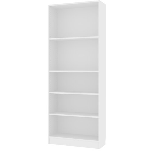 Tvilum Apex 80 Standard Bookcase