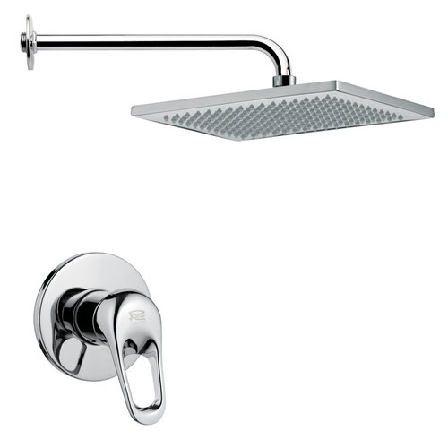 Mario Pressure Balance Shower Faucet by Remer by Nameeks