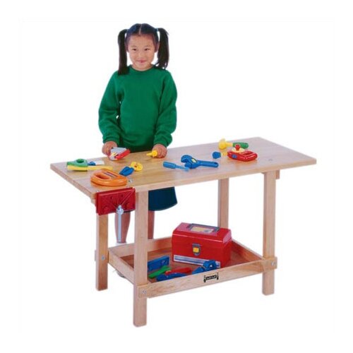 Jonti Craft Workbench