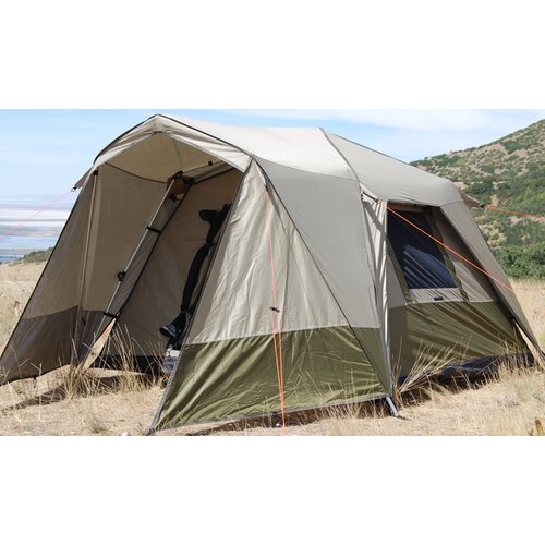 Black Pine Sports Escape 5 Turbo Tent