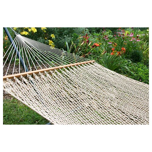 Twin Oaks Hammocks Silkspun Hammock And Reviews Wayfair 3817