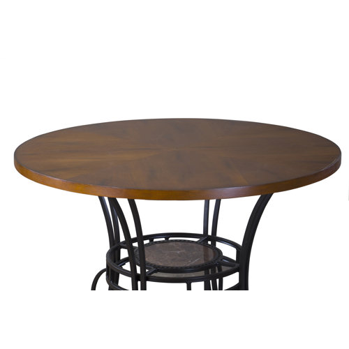 Wholesale Interiors Verona Dining Table & Reviews Wayfair