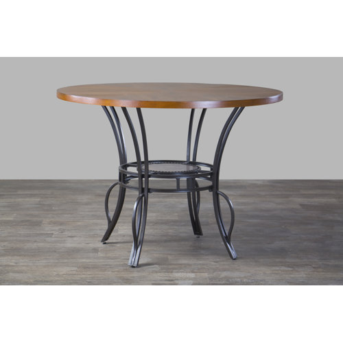 Wholesale Interiors Verona Dining Table & Reviews Wayfair