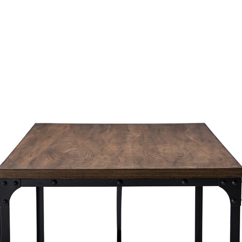 Wholesale Interiors Baxton Studio Writing Desk