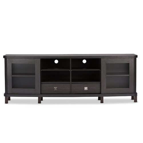 Wholesale Interiors Baxton Studio TV Stand