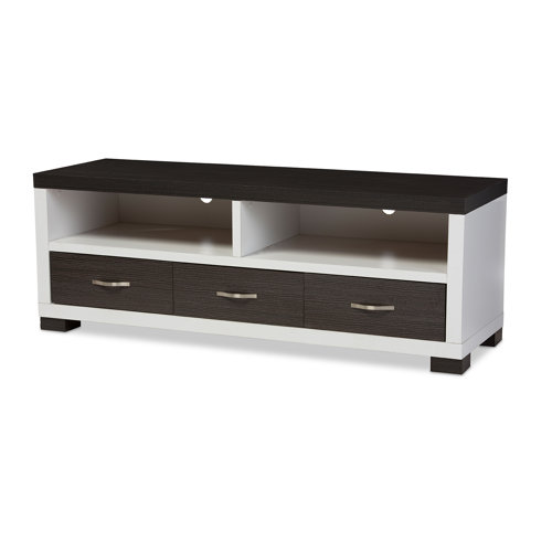 Wholesale Interiors Baxton Studio TV Stand & Reviews | Wayfair