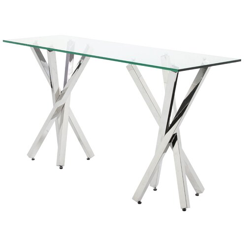 Nuevo Francois Console Table