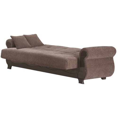 Beyan Signature Syracuse Sleeper Sofa