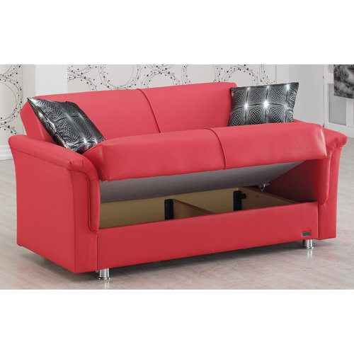 Beyan Dallas 2014 Loveseat