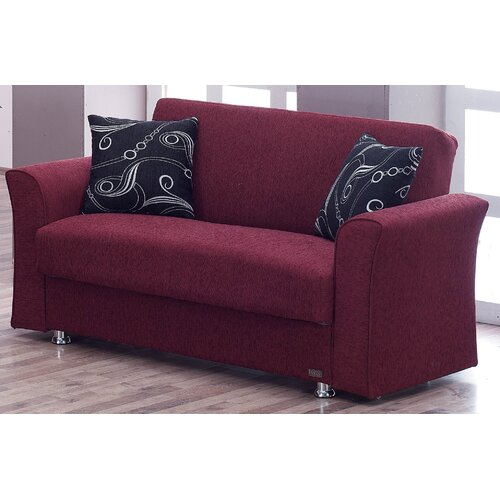 Beyan Ohio Loveseat