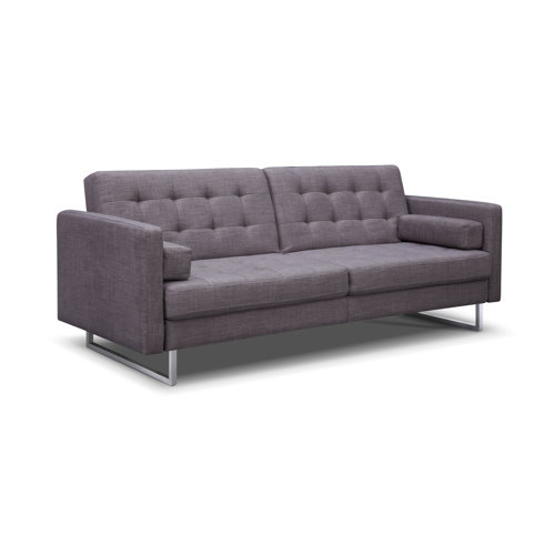 Giovanni Sleeper Sofa by Whiteline Imports