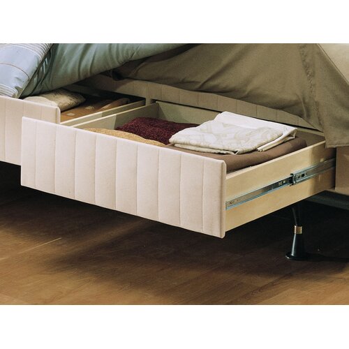 Sto-A-Way Queen Mattress Foundation | Wayfair